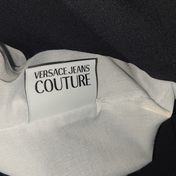 💕2X HP💕❌️SOLD❌️NWT Versace Jeans Couture Belt💕 - Picture 12 of 13